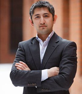 Bobir Akilhanov