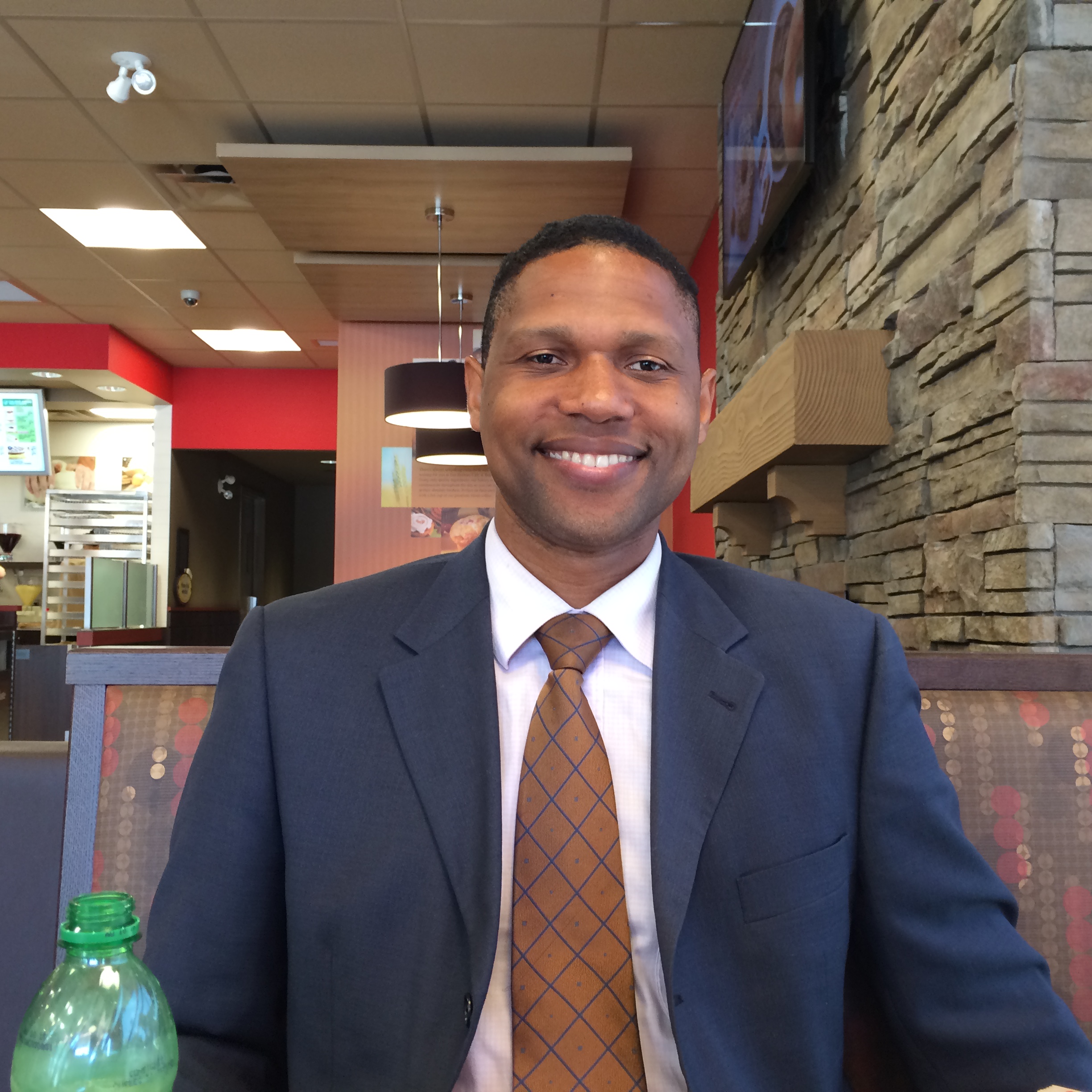 Darrell Emmanuel