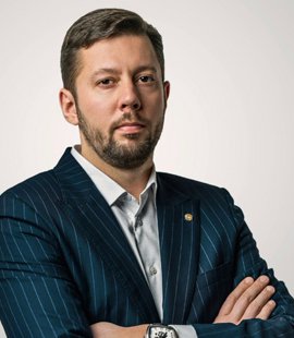 Nikolay Shkilev