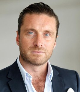 Phillip Nunn