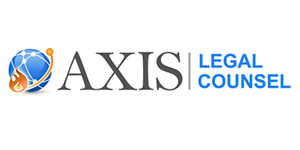 AXIS Legal Counsel