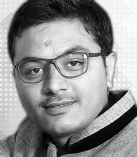 Manan Jobanputra