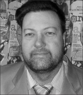 Paul Pelser (CA)SA