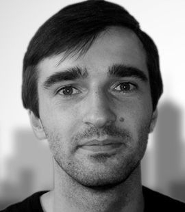 Roman Golovay